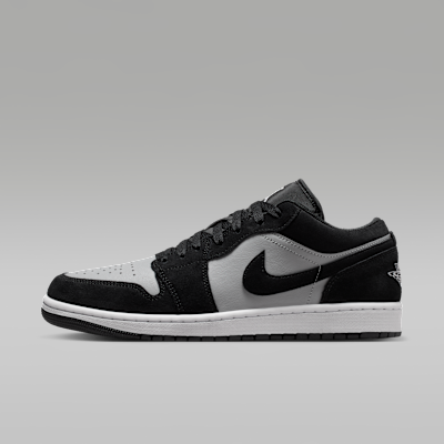 Air Jordan 1 Low Men's Shoes. Nike JP